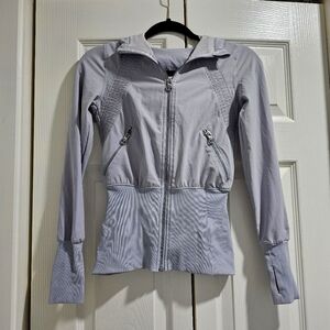 Ivivva Wild Wonder Lightweight Jacket